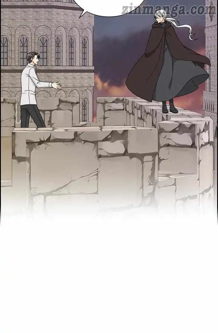 The Younger Male Lead Fell for Me before the Destruction Chapter 79 10